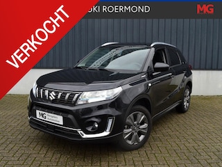 Suzuki Vitara 1.4 Boosterjet Select Smart Hybrid /Climate/Adapt. Cruise/All IN PRIJS
