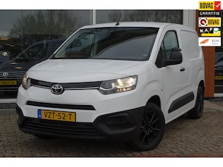 Toyota Proace City 1.2 Turbo Cool Comfort