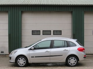 Renault Clio 1.2 TCE Dynamique