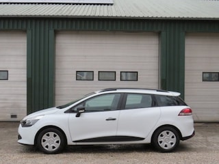 Renault Clio 0.9 TCe Authentique