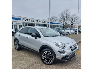 Fiat 500X 1.0 FireFly Turbo 120