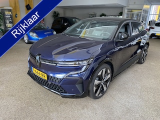 Renault Mégane EV60 Optimum Charge Techno Navigatie Warmtepomp Leer 360Camera