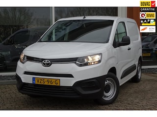 Toyota Proace City 1.2 Turbo Cool Comfort