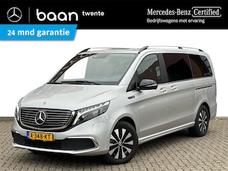 Mercedes-Benz EQV 300 L2 Avantgarde 6-Persoons | Led, 360 camera, Distronic | Certified 12 mnd garantie