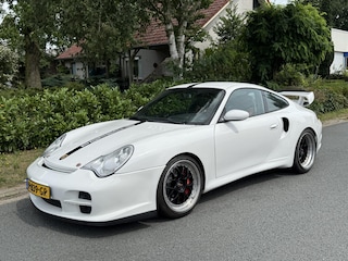 Porsche 911 3.6 GT3 CUP 996 425PK Widebody