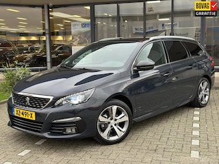 Peugeot 308 SW 1.5 BlueHDi Blue Lease GT-Line / PANO