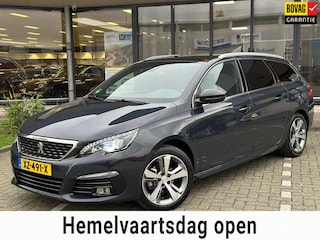 Peugeot 308 SW 1.5 BlueHDi Blue Lease GT-Line / PANO