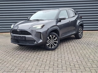 Toyota Yaris Cross 1.5 VVT-I HYBRID 116 PK CVT DYNAMIC | NAVI |CLIMATRONIC | METALLIC |