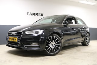 Audi A3 1.4 TFSI Ambiente Pro Line plus Org.NL/ PANO/NAVI/LEER
