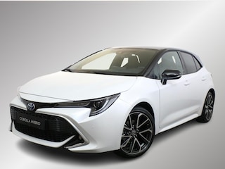 Toyota Corolla 1.8 Hybrid Executive, Bitone, Head Up, NAVI, Apple carplay, Android auto