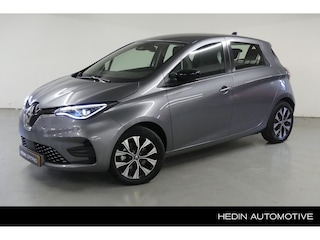 Renault Zoe R135 Evolution | Pack Winter