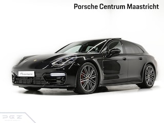 Porsche Panamera 4S E-Hybrid Sport Turismo