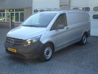 Mercedes-Benz Vito 111 CDI LANG IMPERIAAL AIRC NAVI PDC TREKHAAK CAMERA