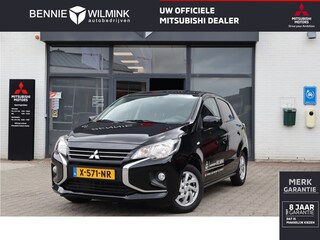 Mitsubishi Space Star 1.2 Dynamic Cruise/Camera/Apple/AndroidAuto