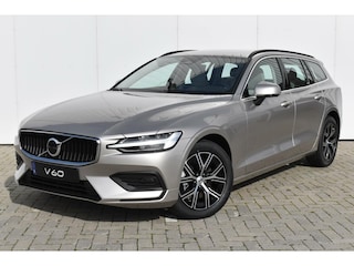 Volvo V60 B4 Core #CityWeaveBekleding