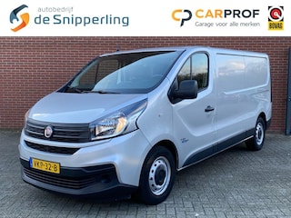 Fiat Talento 2.0 MJ L2H1 Pro-Edition NAV CRUISE PDC TREK-H BLUETOOTH