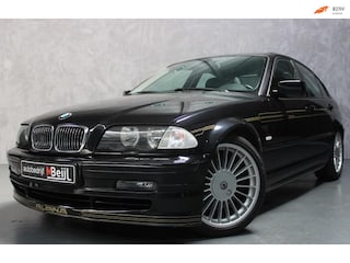 Alpina B3 3.3 Bmw e46/Handbak /Schuifkanteldak /Leder