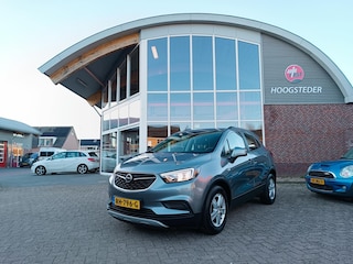 Opel Mokka X 1.6 Selection, Airco, Parkeersensoren