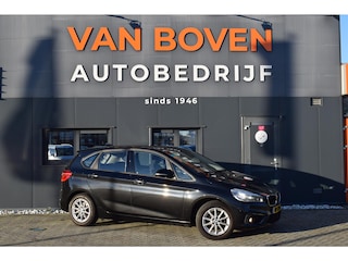 BMW 2-serie Tourer (f45) 216i Centennial Executive. NL-auto!