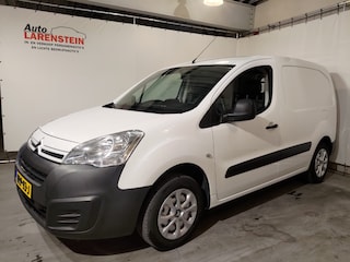 Citroën Berlingo 1.6 BlueHDI 100pk Business 74kw Eco. 3 Persoons