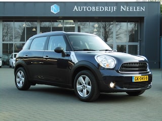 Mini Mini COUNTRYMAN 1.6 (NAVIGATIE)