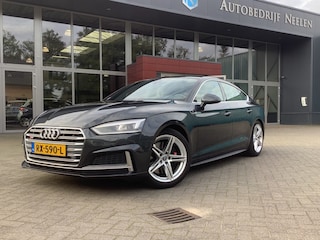 Audi A5 3.0 TFSI Quattro ProLine Plus / 1e eigenaar / dealer onderhouden