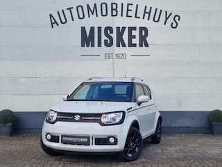 Suzuki Ignis 1.2 Select AIRCO / NAVI / TREKHAAK / CAMERA