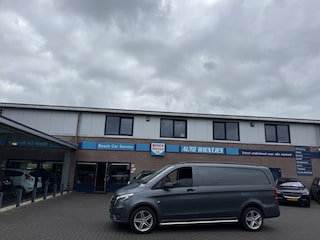 Mercedes-Benz Vito 114 CDI Aut 100kw | Lang Ambition | Led | Navi