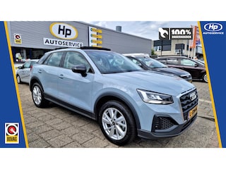 Audi Q2 35 TFSI Pro Line Automaat !