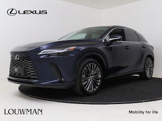 Lexus RX 450h+ Plug-in Hybrid President Line | Mark Levinson | Panoramadak | 360 Camera |