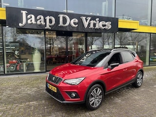 Seat Arona 1.0 TSI Xcellence Launch Edition