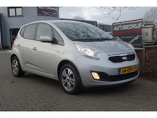 Kia Venga 1.4 CVVT Plus Pack
