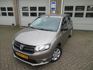 Dacia Sandero 0.9 TCe Ambiance