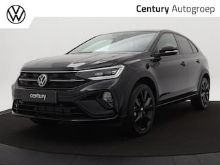 Volkswagen Taigo R-Line 1.0 81 kW / 110 pk TSI CUV 6 versn. Hand
