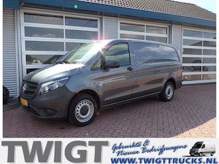 Mercedes-Benz Vito 109 CDI Lang Airco Euro 6