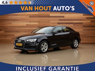 Audi A3 Limousine 1.6 TDI Pro Line