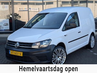Volkswagen Caddy 2.0 TDI L1H1 BMT Trendline Trekhaak/ Cruise control / NAVI