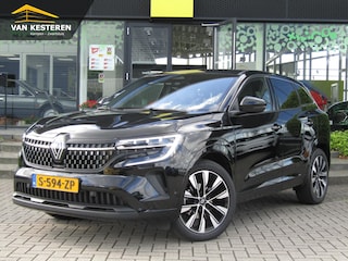 Renault Austral Mild Hybrid 130pk Techno / Trekhaak / Navigatie / Camera / Pack Safety