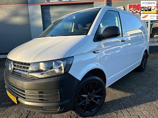 Volkswagen Transporter 2.0 TDI 2018 T6 3 PERS NAP 1e EIGE CARPLAY NAVI ANDROID