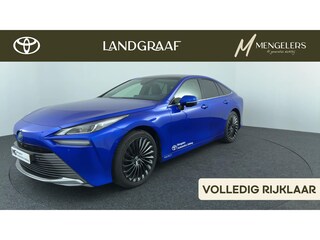 Toyota Mirai Prestige