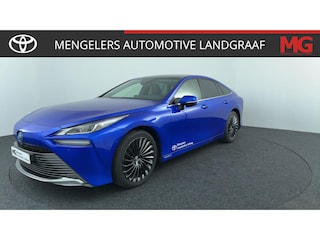 Toyota Mirai Prestige