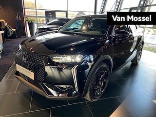 DS 3 E-Tense Performance Line+ 50 kWh