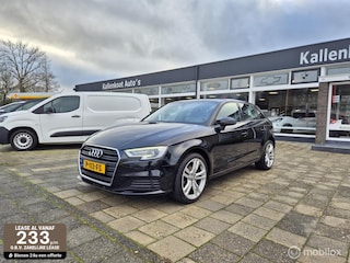 Audi A3 Sportback 1.6 TDI Pro Line|LED, Navi, 18 Inch S-Line