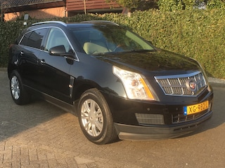 Cadillac SRX 3.0 V6 AWD Sports Luxury