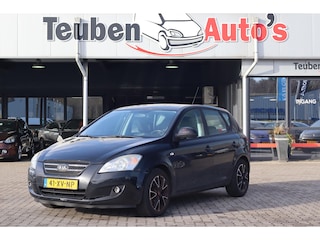 Kia Ceed cee'd 1.6 X-ecutive Zie foto's, Airco, Climate control, Elektrische ramen, Zie foto's