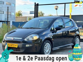 Fiat Punto Evo 1.3 M-Jet Dynamic/AIRCO/CRUISE/5DEURS/ORIGINEEL NL