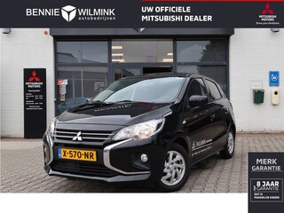 Mitsubishi Space Star 1.2 Dynamic Cruise/Camera/Apple/AndroidAuto