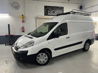 Toyota Proace 2.0D L2H2 ASPIRATION, AIRCO, SCHUIFDEUR, Cruise CTRL, Trekhaak