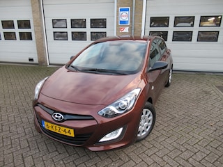 Hyundai i30 1.4i i-Drive Cool