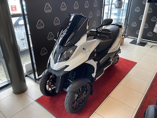 Qooder QV3 Scooter